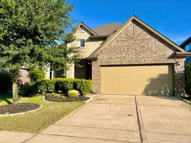 Real estate property located at 19226 Cottonwood Green, Harris, Town Lake Greene Sec 3, Cypress, TX, US