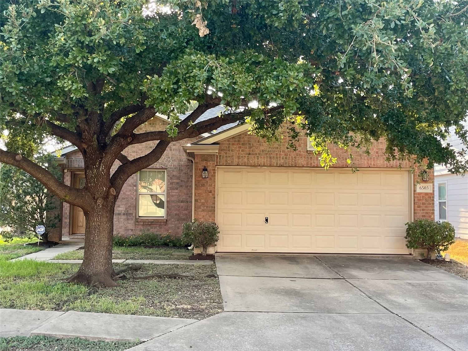 Real estate property located at 6503 Warfield, Harris, Houston, TX, US