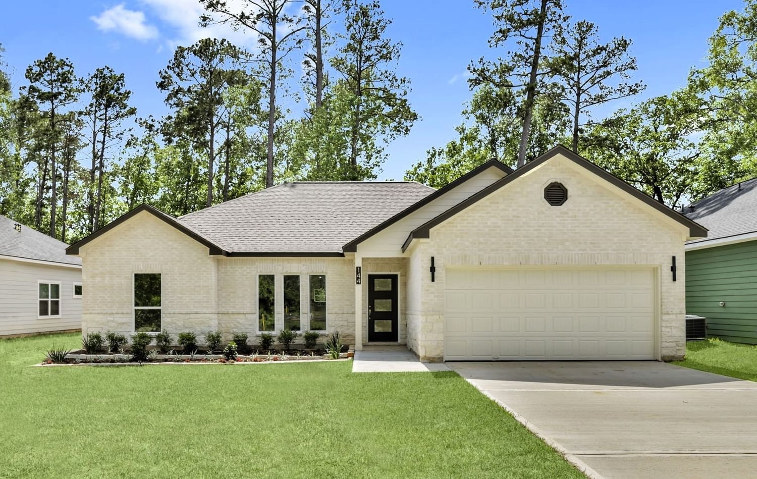 Real estate property located at 144 Village Cove, Polk, Lake Livingston Village, Livingston, TX, US