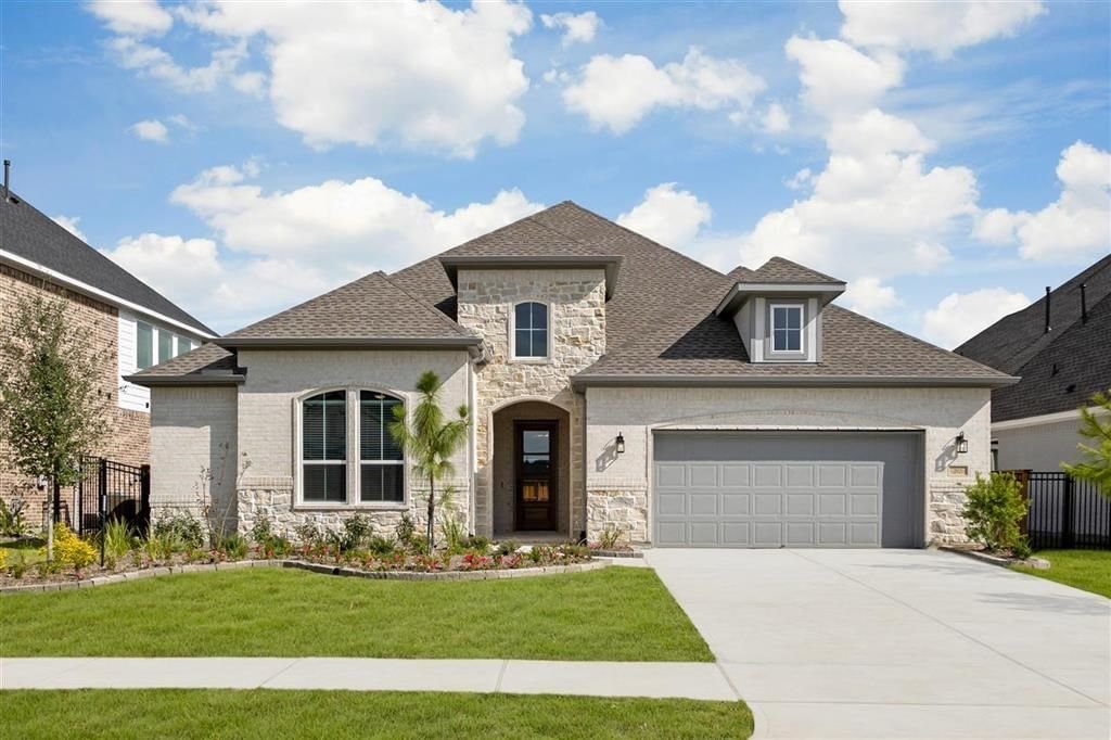 Real estate property located at 28121 Graywood, Montgomery, Woodson's Reserve Sycamore, Spring, TX, US