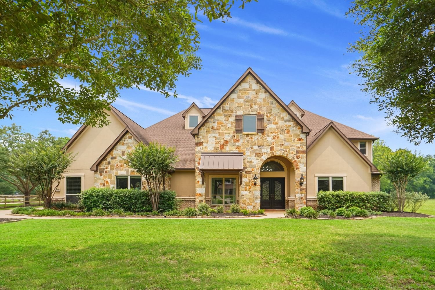 Real estate property located at 32622 Waterworth, Fort Bend, Weston Lakes, Fulshear, TX, US