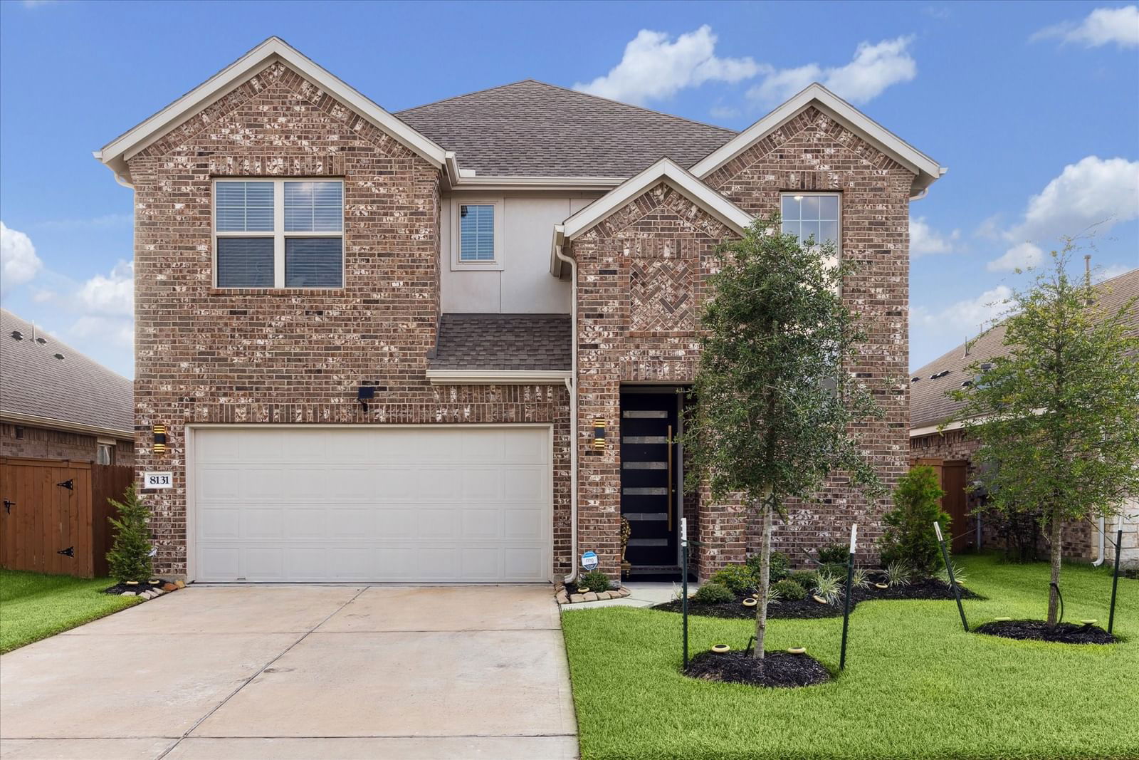 Real estate property located at 8131 Vida Costa, Harris, Marvida, Cypress, TX, US