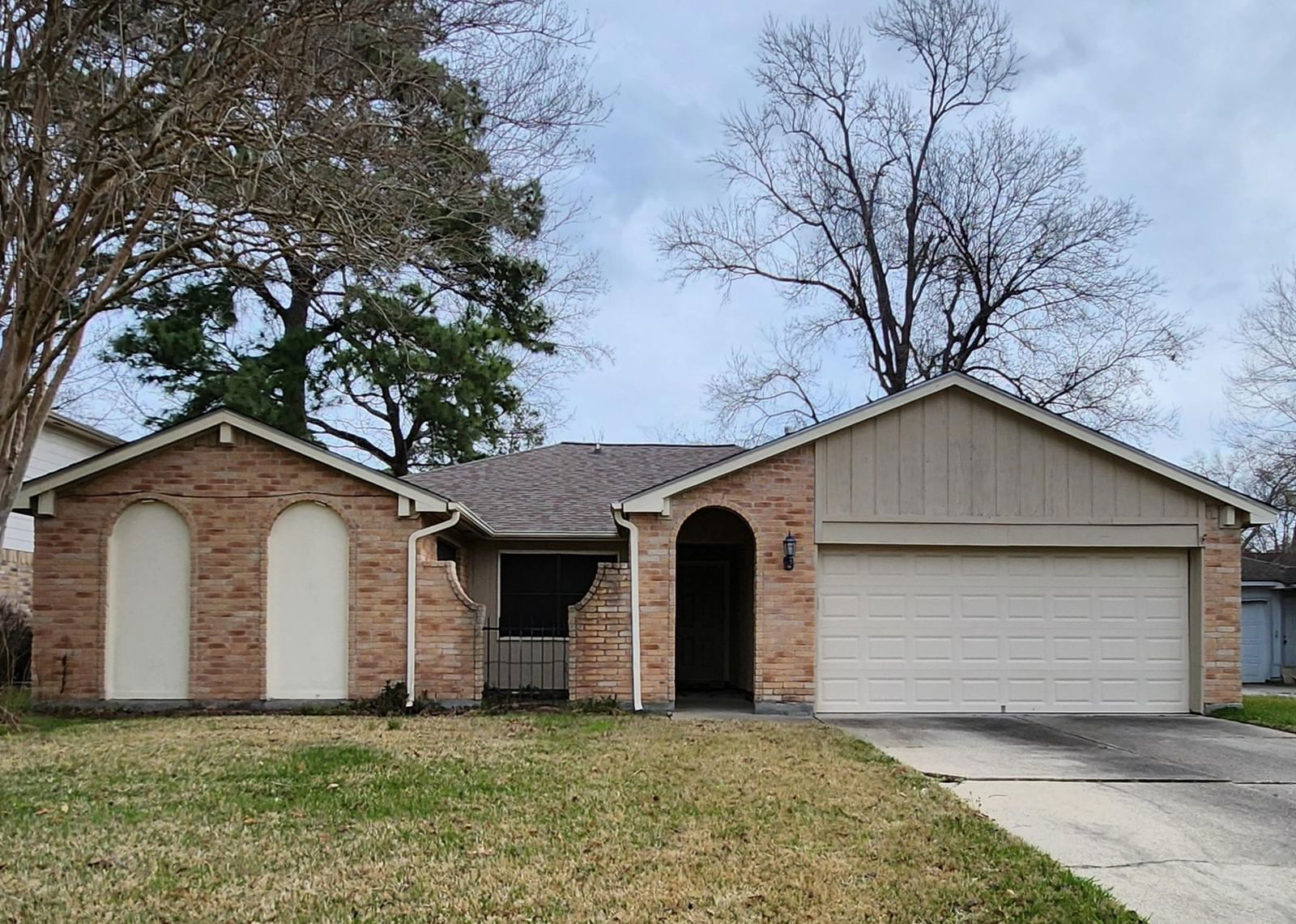 Real estate property located at 19722 Oakhall, Harris, Oaks of Atascocita, Humble, TX, US