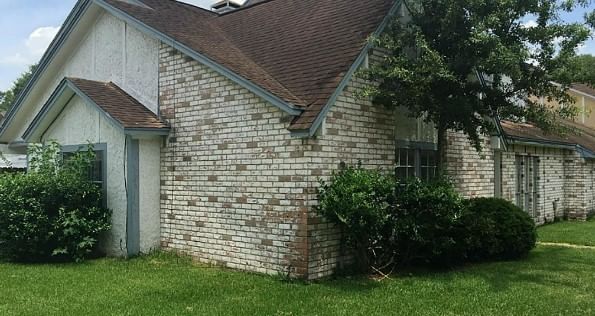 Real estate property located at 12247 Village A, Harris, Pine Village North T/H Sec 02, Houston, TX, US