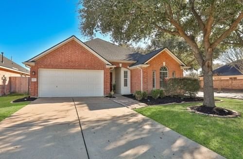 Real estate property located at 19019 Heather Springs, Fort Bend, Grand Mission Sec 7, Richmond, TX, US