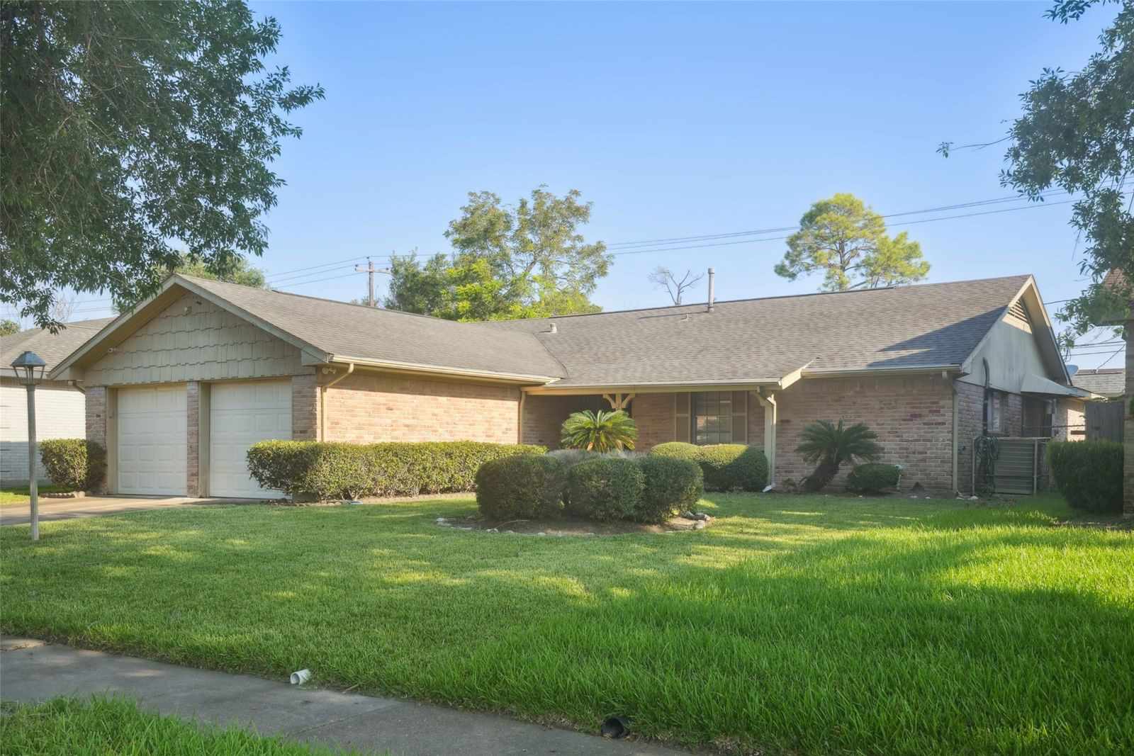 Real estate property located at 3910 Brookston, Harris, Brentwood Sec 05, Houston, TX, US