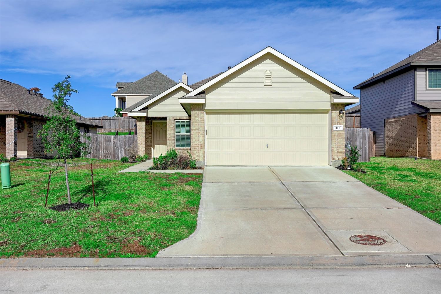 Real estate property located at 11110 Lake Mist, Montgomery, Lake Breeze 03, Willis, TX, US