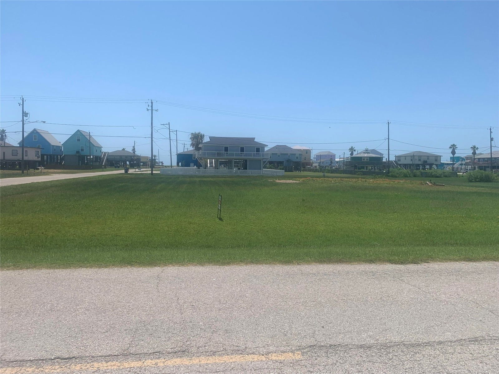 Real estate property located at 907 Fort Velasco, Brazoria, Surfside, Surfside Beach, TX, US