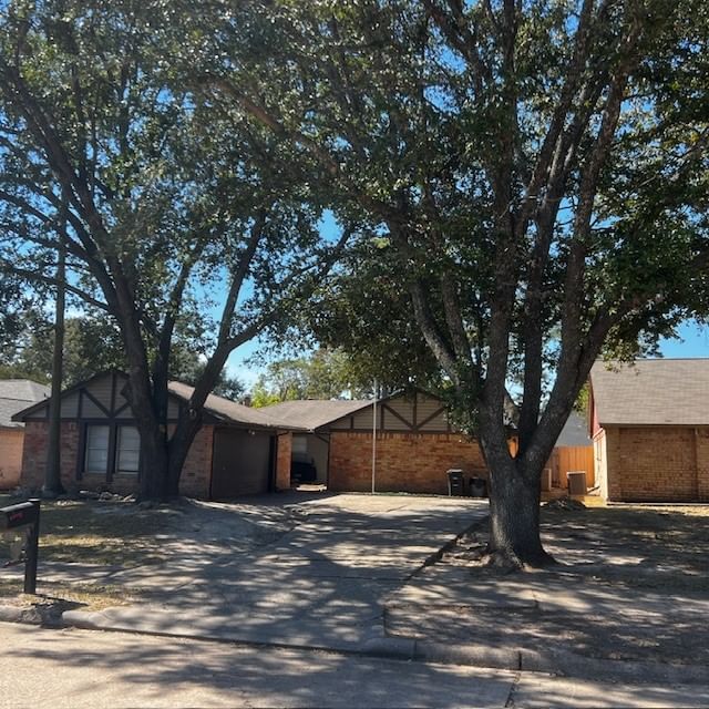 Real estate property located at 22507 Parsonsgate, Harris, Greengate Place Sec 04, Spring, TX, US