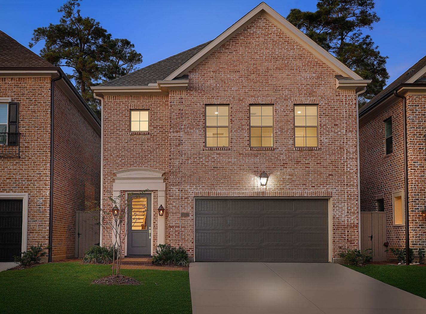 Real estate property located at 110 Cinder Berry, Montgomery, Boulevard Green, Shenandoah, TX, US