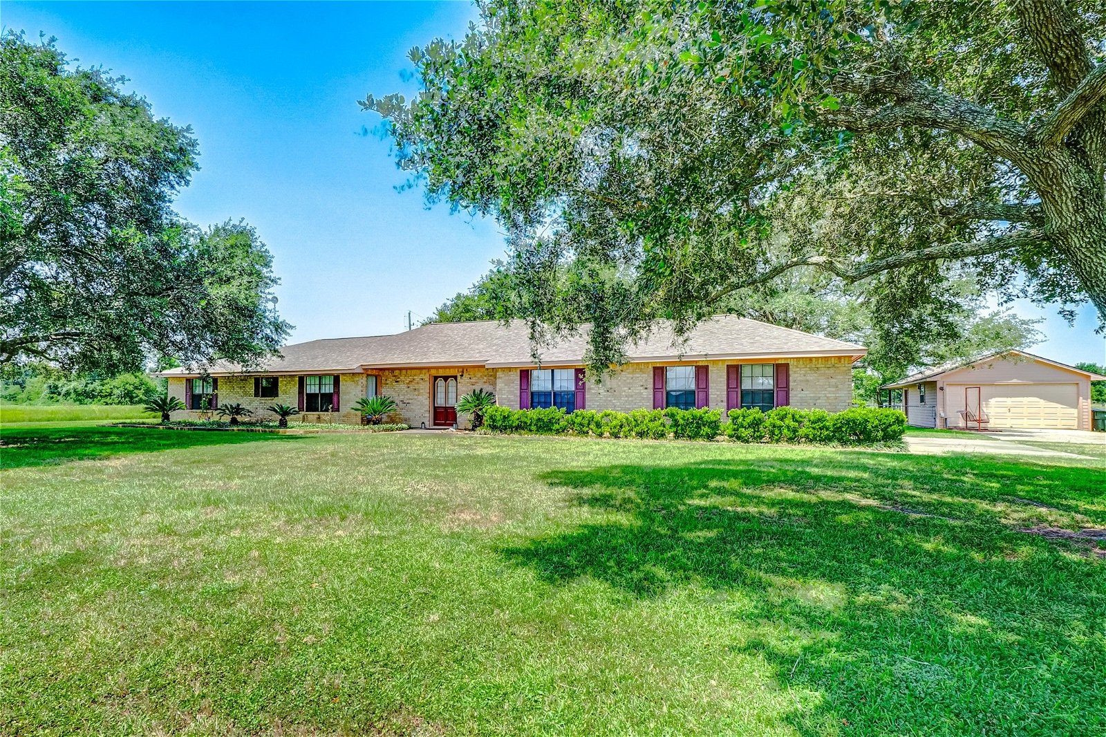 Real estate property located at 9065 Harvest, Austin, Sealy, TX, US