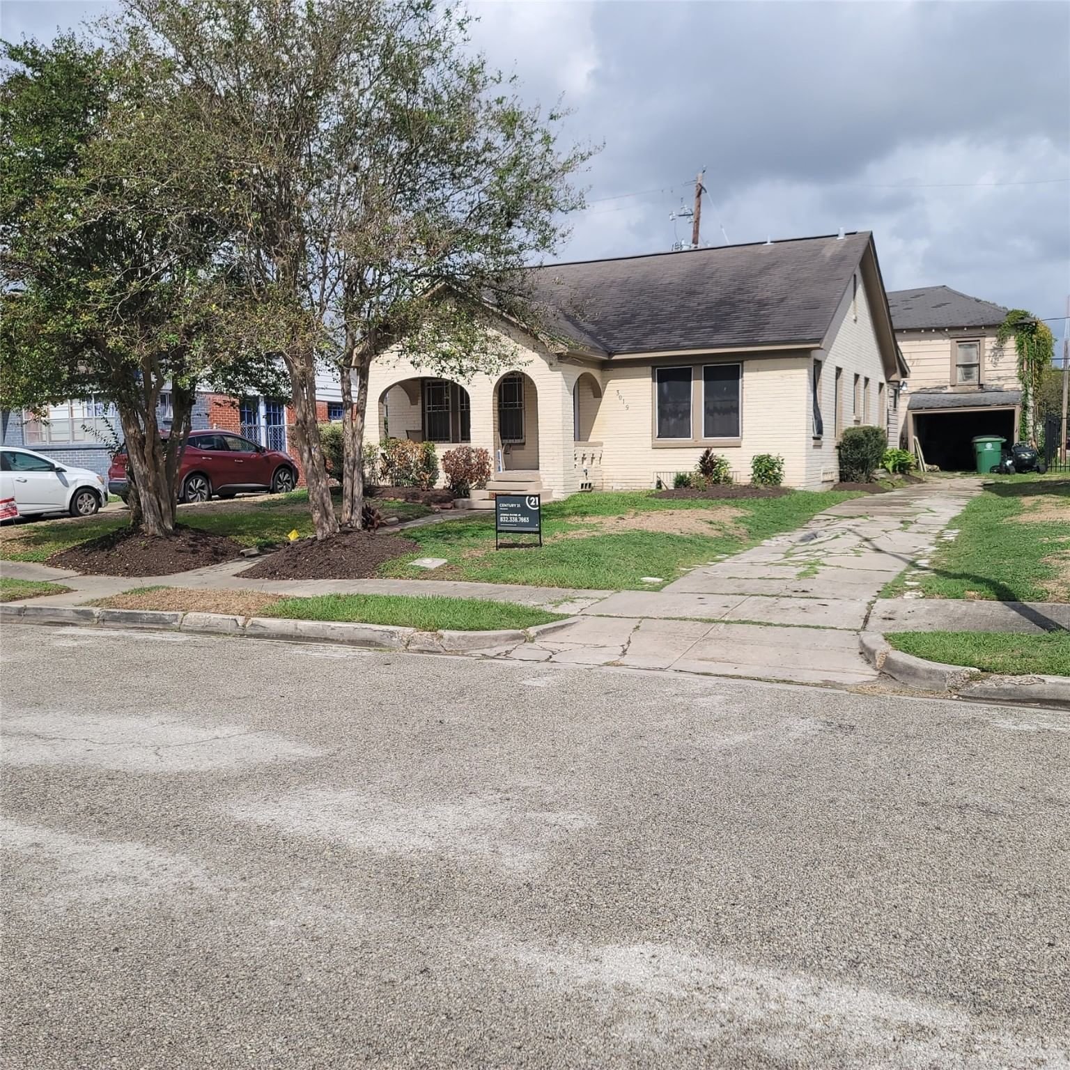 Real estate property located at 3019 Wichita, Harris, Lubbock, Houston, TX, US