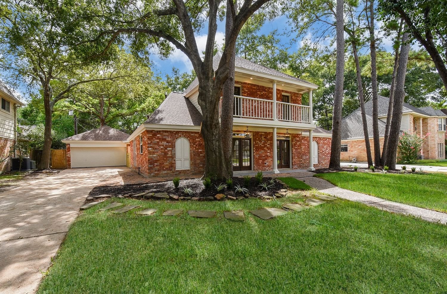 Real estate property located at 13115 Lemur, Harris, Cypress, TX, US