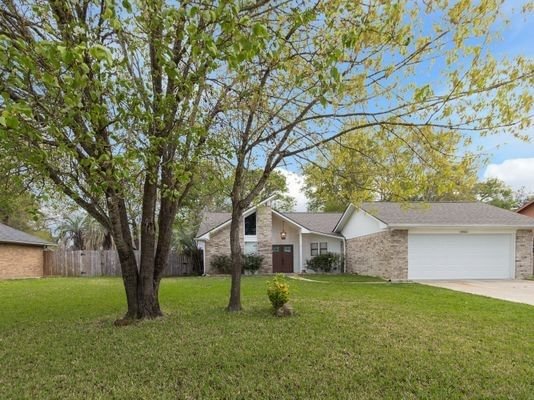 Real estate property located at 13065 Mintwood, Jefferson, Northwest Forest 1 & 2, Beaumont, TX, US