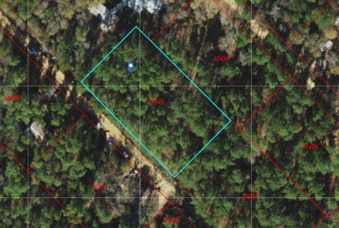 Real estate property located at 00 Charred Oak, Walker, Forgotten Forest - Sec 1, New Waverly, TX, US