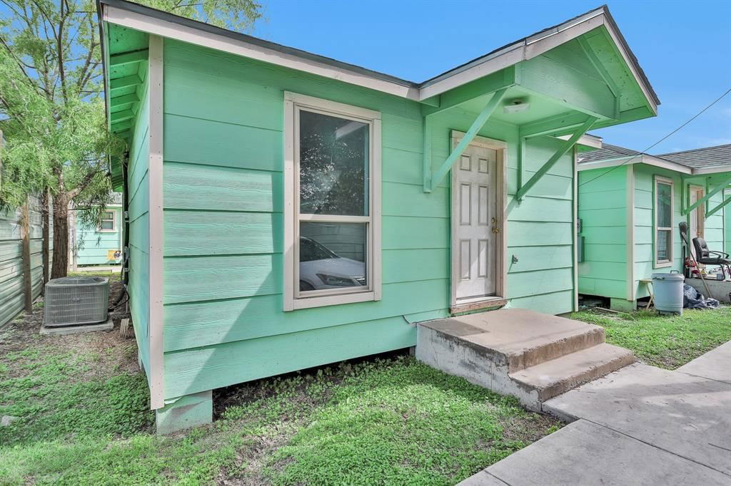Real estate property located at 1210 Bayou, Harris, Sydnor, Houston, TX, US
