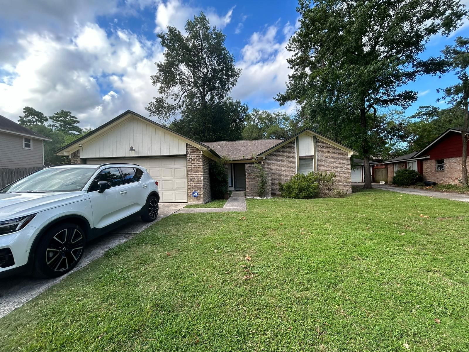 Real estate property located at 23838 English Oak, Harris, North Spring Sec 04, Spring, TX, US