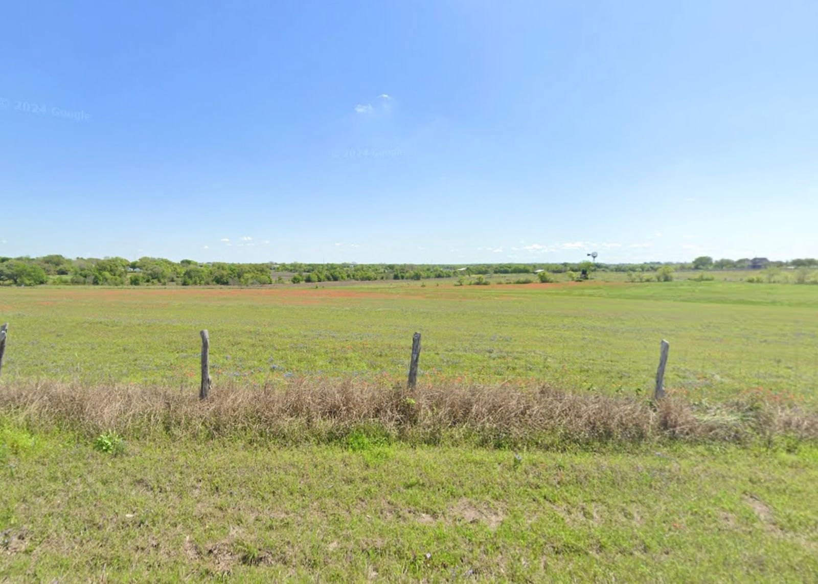 Real estate property located at TBD Lot 1 County Road 291, Lavaca, 0000002222, Shiner, TX, US