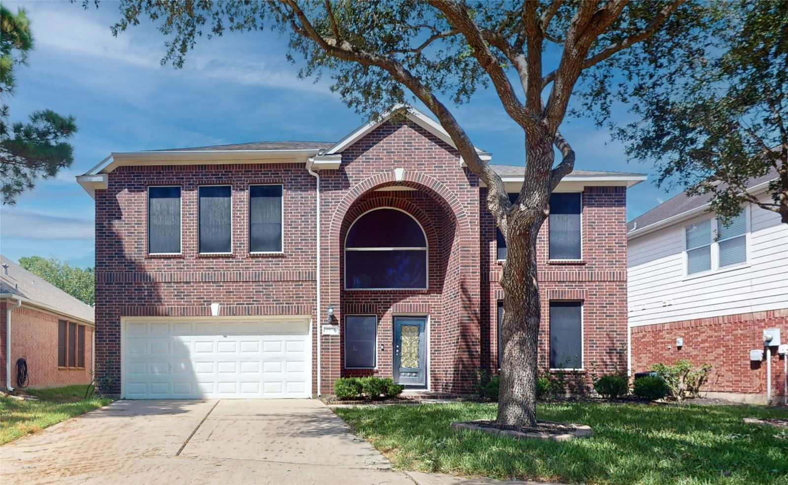 Real estate property located at 4907 Sandalia, Fort Bend, Cinco Ranch West Sec 13, Katy, TX, US