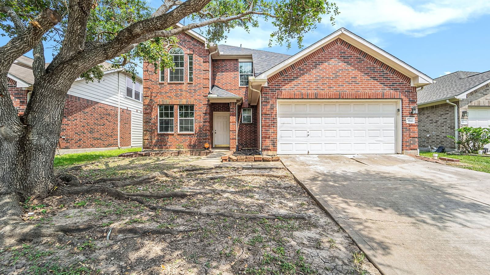 Real estate property located at 3943 Floral Way, Fort Bend, Teal Run Meadows Sec 1, Fresno, TX, US