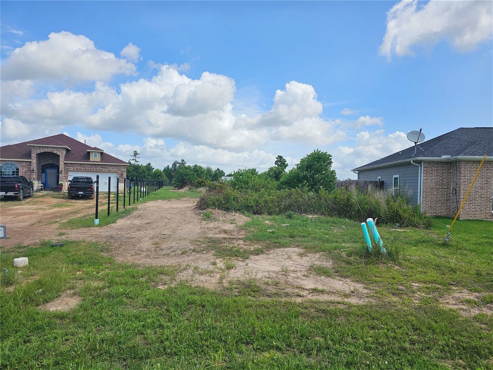 Real estate property located at 32 Road 5134, Liberty, Cleveland, TX, US