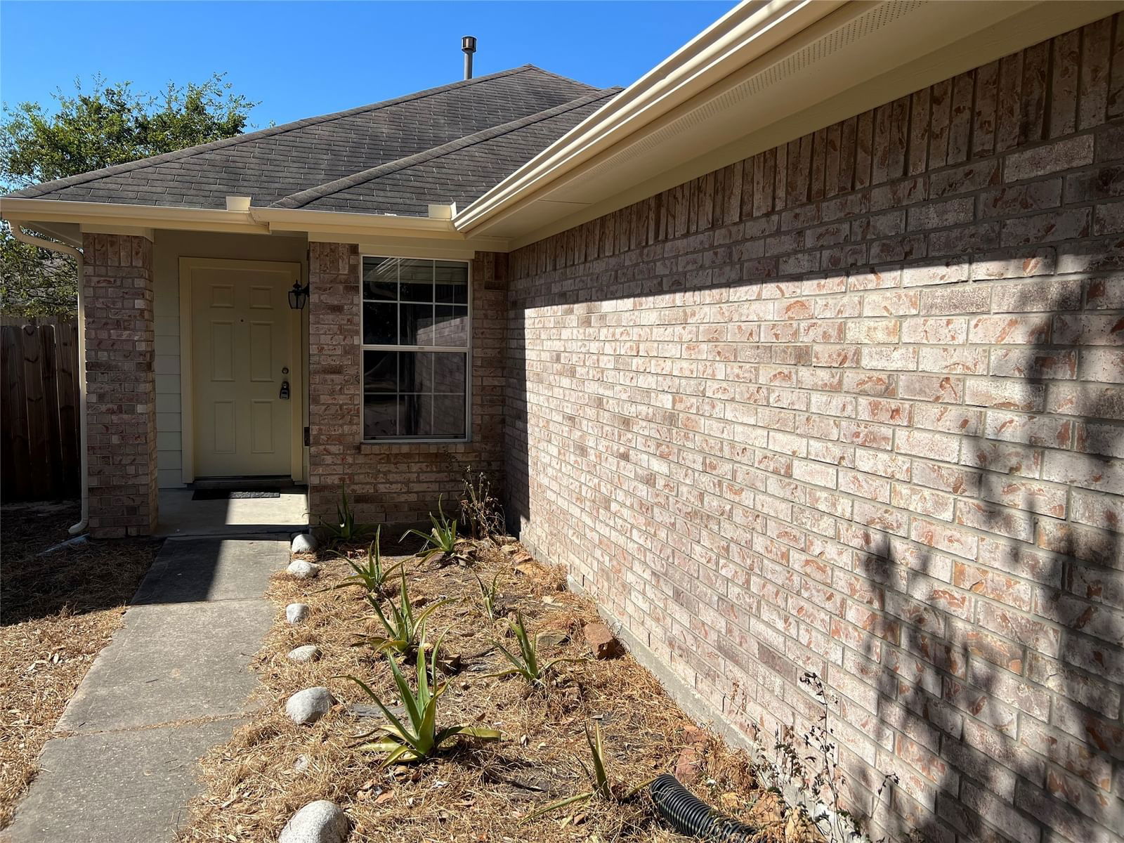 Real estate property located at 21827 Hemlock Park, Harris, Cypress Terrace Sec 1, Houston, TX, US