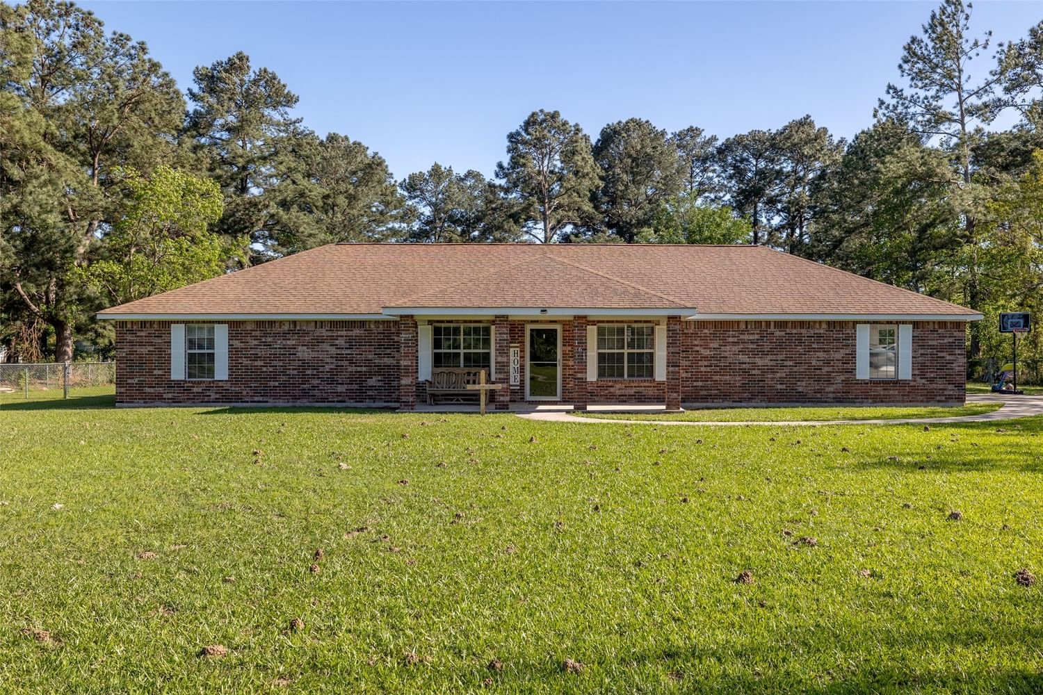 Real estate property located at 161 County Road 2234 1, Liberty, M Donaho, Cleveland, TX, US