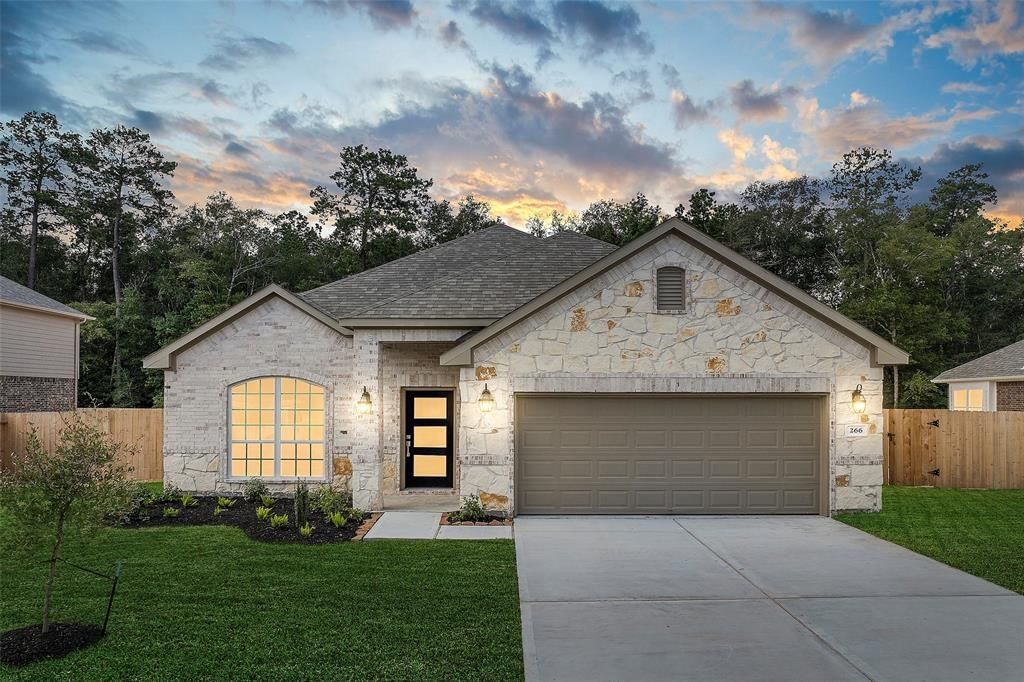 Real estate property located at 11760 Oakwood Ranch, Montgomery, Oakwood Ranch, Willis, TX, US