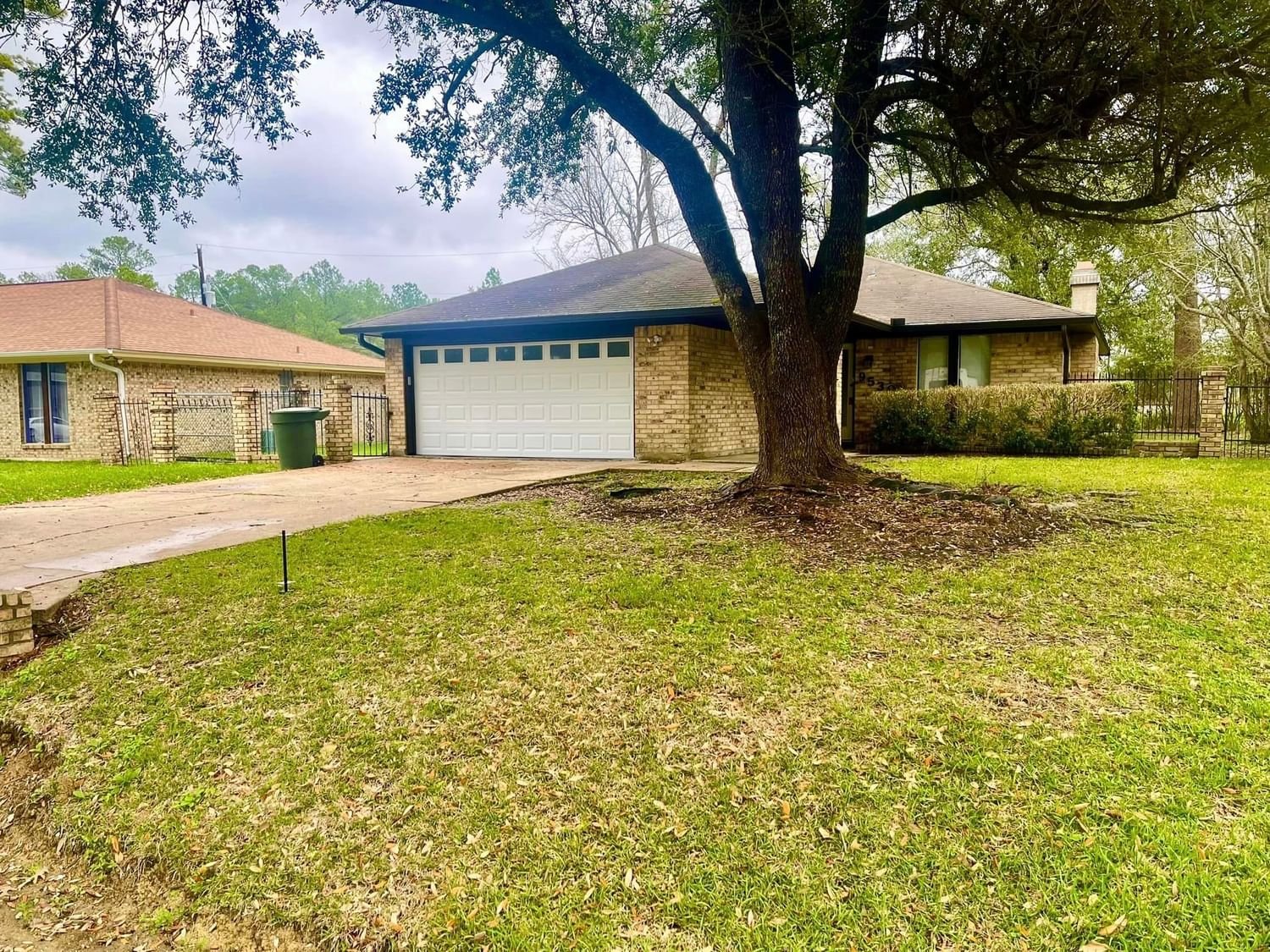 Real estate property located at 9530 Cumberland, Jefferson, Pineywoods, Beaumont, TX, US