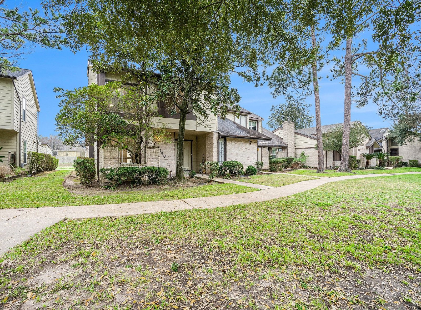 Real estate property located at 12843 Carvel, Harris, Houston, TX, US