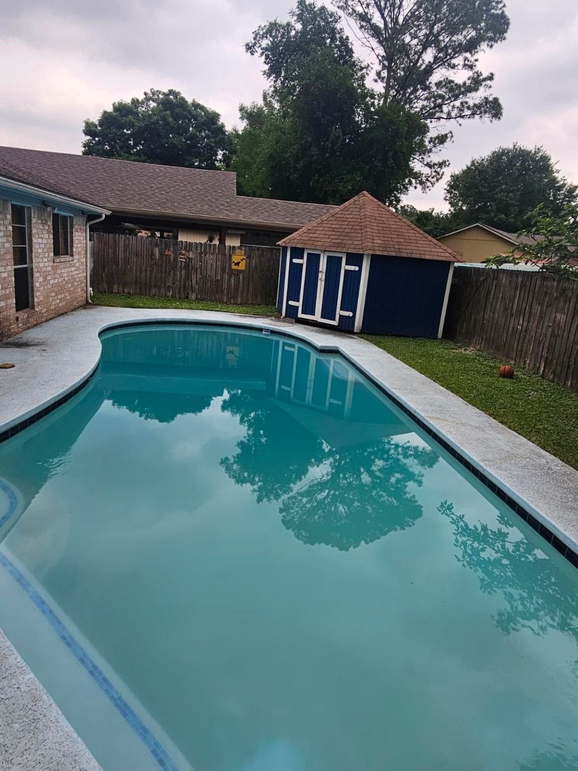 Real estate property located at 3503 Almington, Harris, Inwood Pines Sec 03, Houston, TX, US