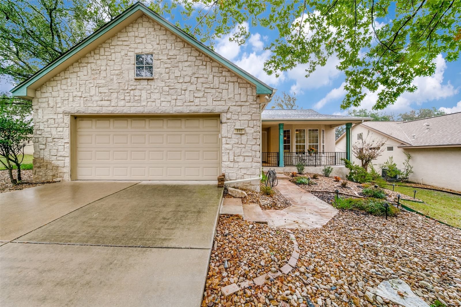Real estate property located at 118 sunflower street, Williamson, Sun City, Georgetown, TX, US