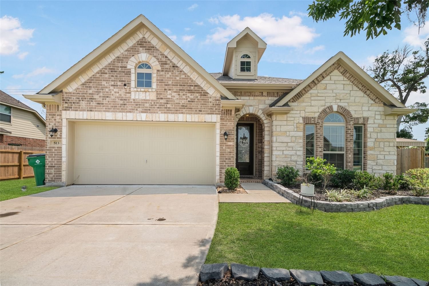 Real estate property located at 513 Moore, Brazoria, Glenwood Bayou, Richwood, TX, US