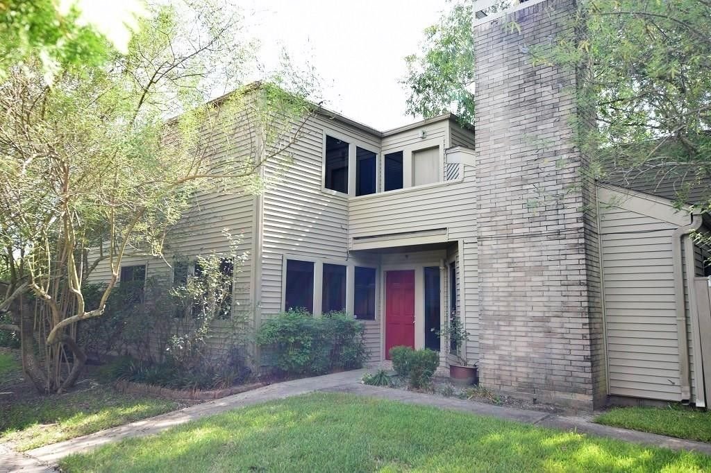 Real estate property located at 1432 Chardonnay, Harris, Houston, TX, US
