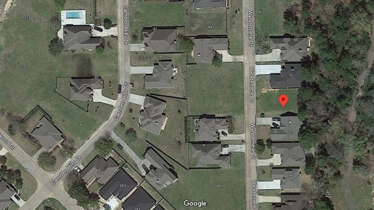 Real estate property located at 67 Wyndemere Dr, Montgomery, Montgomery, TX, US