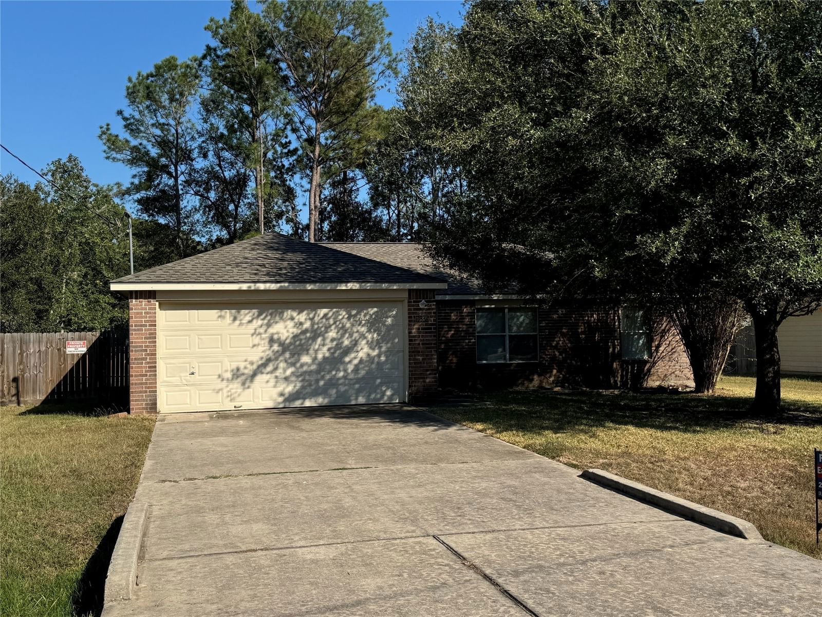 Real estate property located at 16375 Full Moon, Montgomery, SUMMERSET ESTATES 01, Conroe, TX, US