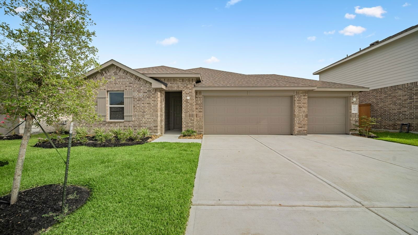 Real estate property located at 713 Brazos, Liberty, River Ranch Meadows, Dayton, TX, US