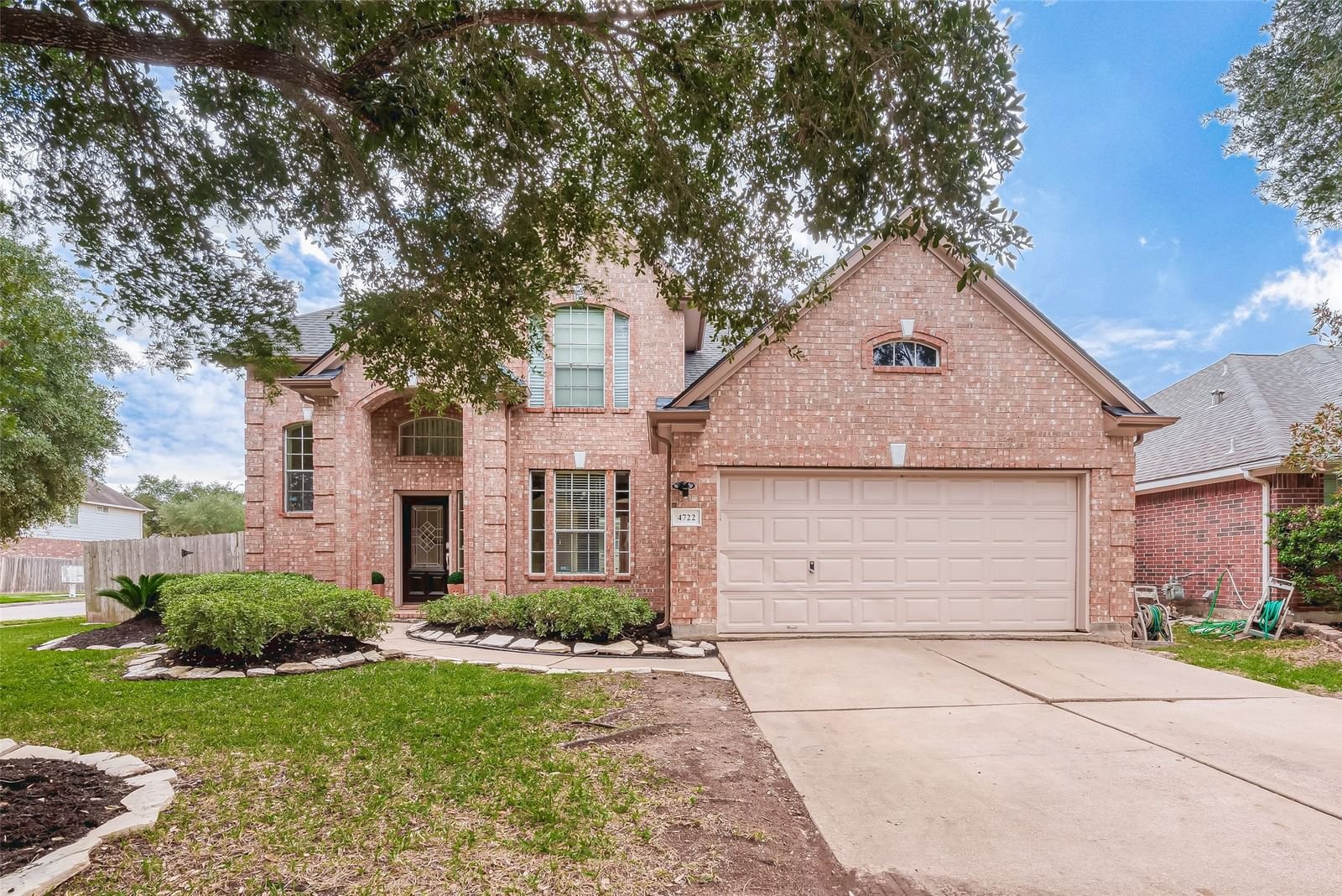 Real estate property located at 4722 Zachary, Fort Bend, New Territory Prcl Sf-36a, Sugar Land, TX, US