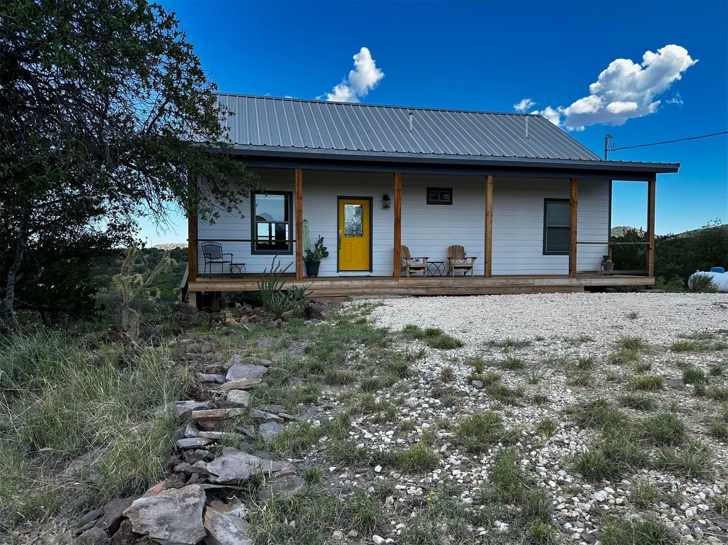 Real estate property located at 108 Juniper, Brewster, Double Diamond Ranch, Alpine, TX, US