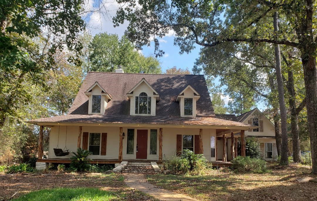 Real estate property located at 12168 Clint Parker, Montgomery, Conroe, TX, US
