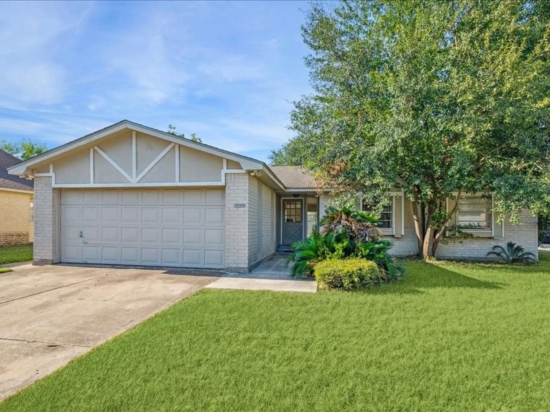 Real estate property located at 24031 Wassail, Harris, Williamsburg Hamlet Sec 01, Katy, TX, US