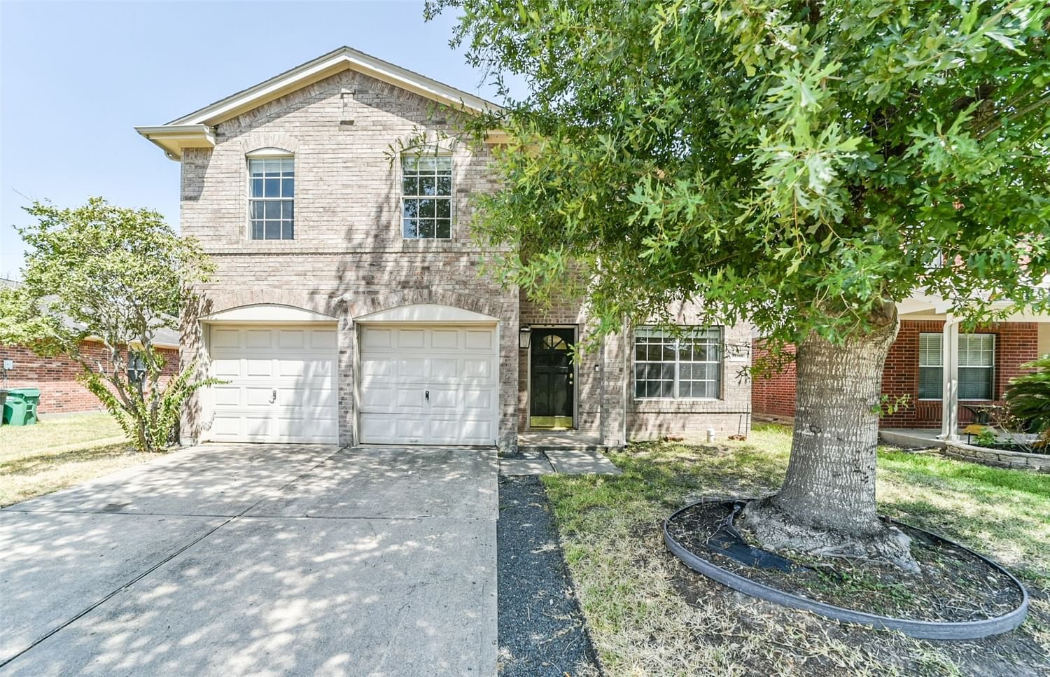 Real estate property located at 21218 Somerset Park, Fort Bend, Katy, TX, US