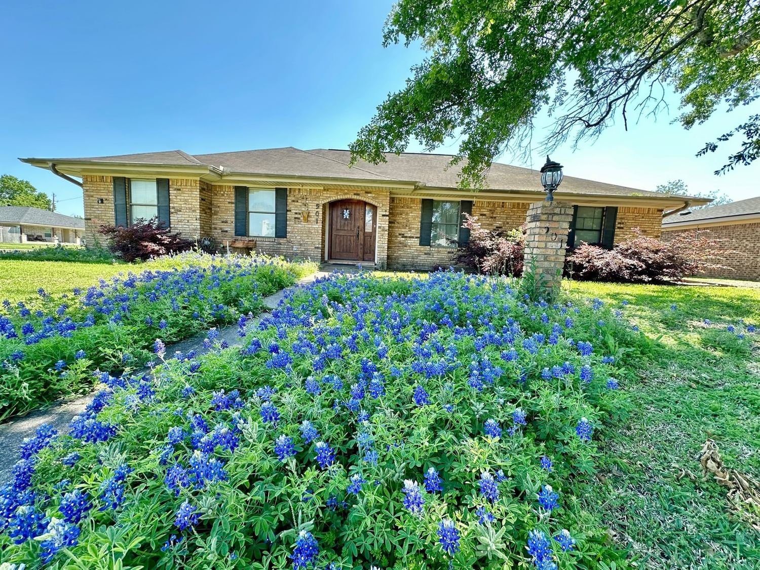 Real estate property located at 501 Barbara, Jefferson, Drawhorn Place 2, Port Neches, TX, US