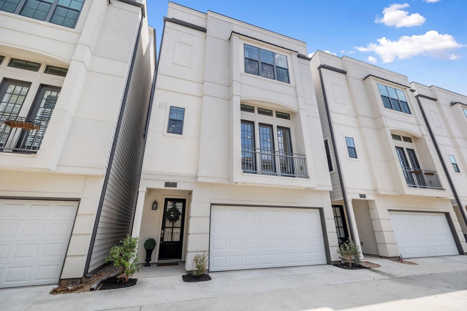 Real estate property located at 904 18th D, Harris, Houston, TX, US