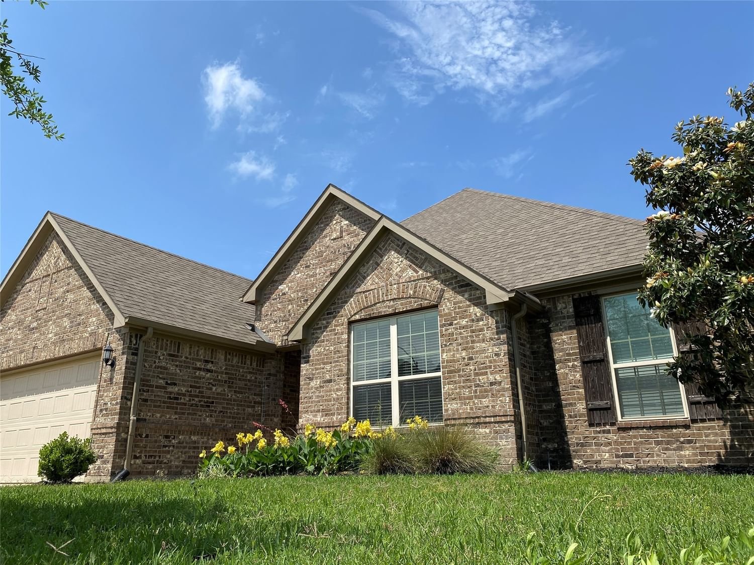 Real estate property located at 26008 Bassfield, Fort Bend, King Lakes, Katy, TX, US
