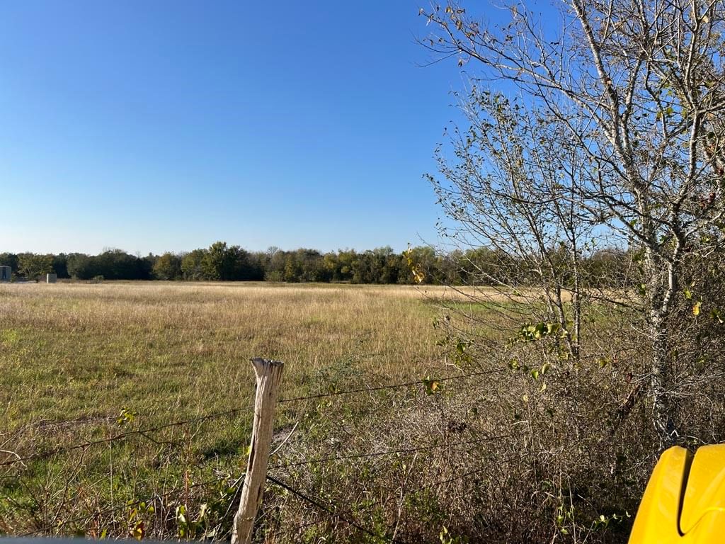 Real estate property located at 00100 FM 2562, Grimes, Other, Richards, TX, US