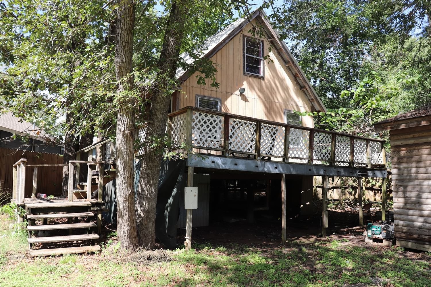 Real estate property located at 11000 Maywood, Montgomery, Walnut Cove 02, Willis, TX, US