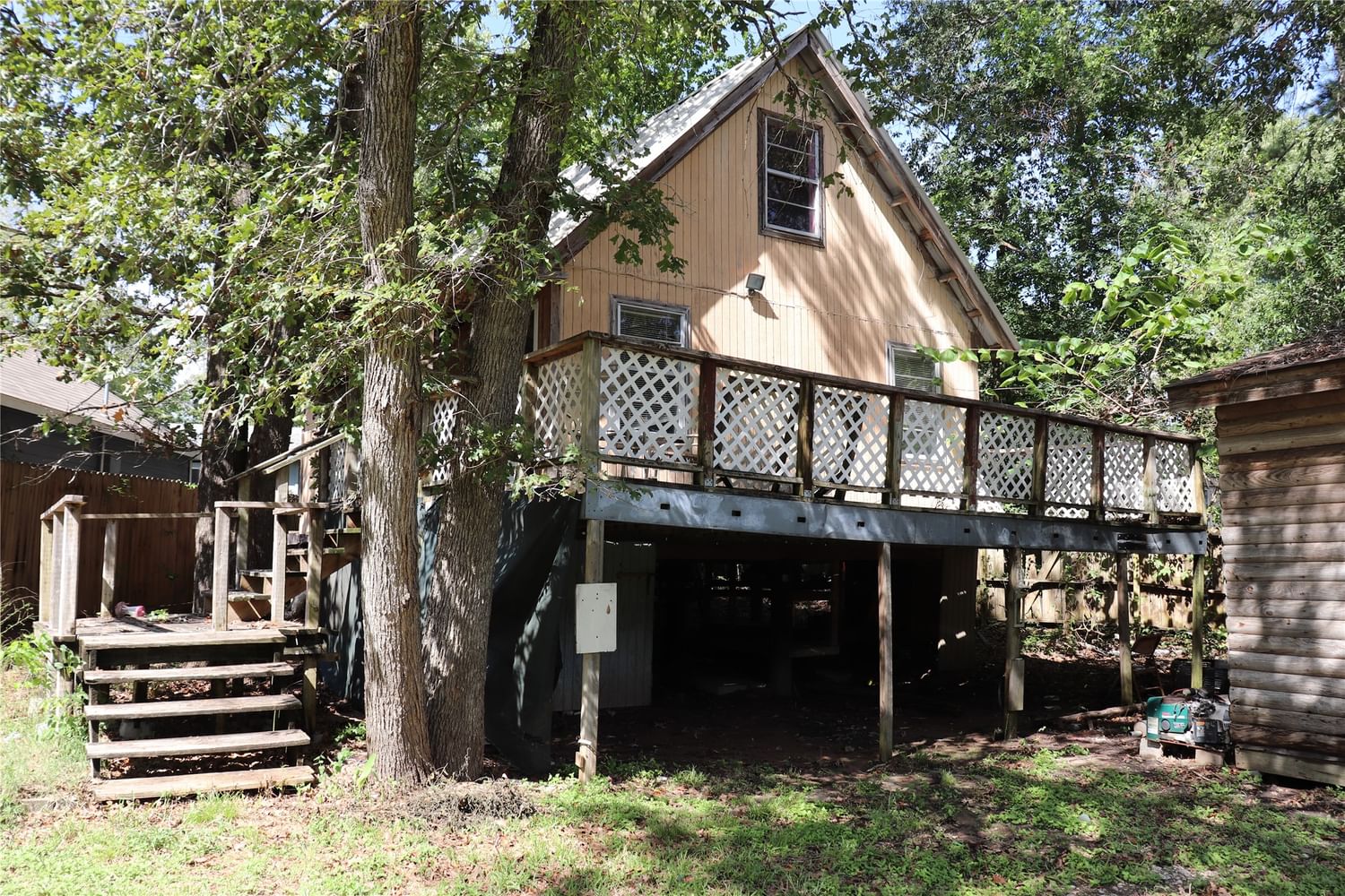 Real estate property located at 11000 Maywood, Montgomery, Walnut Cove 02, Willis, TX, US