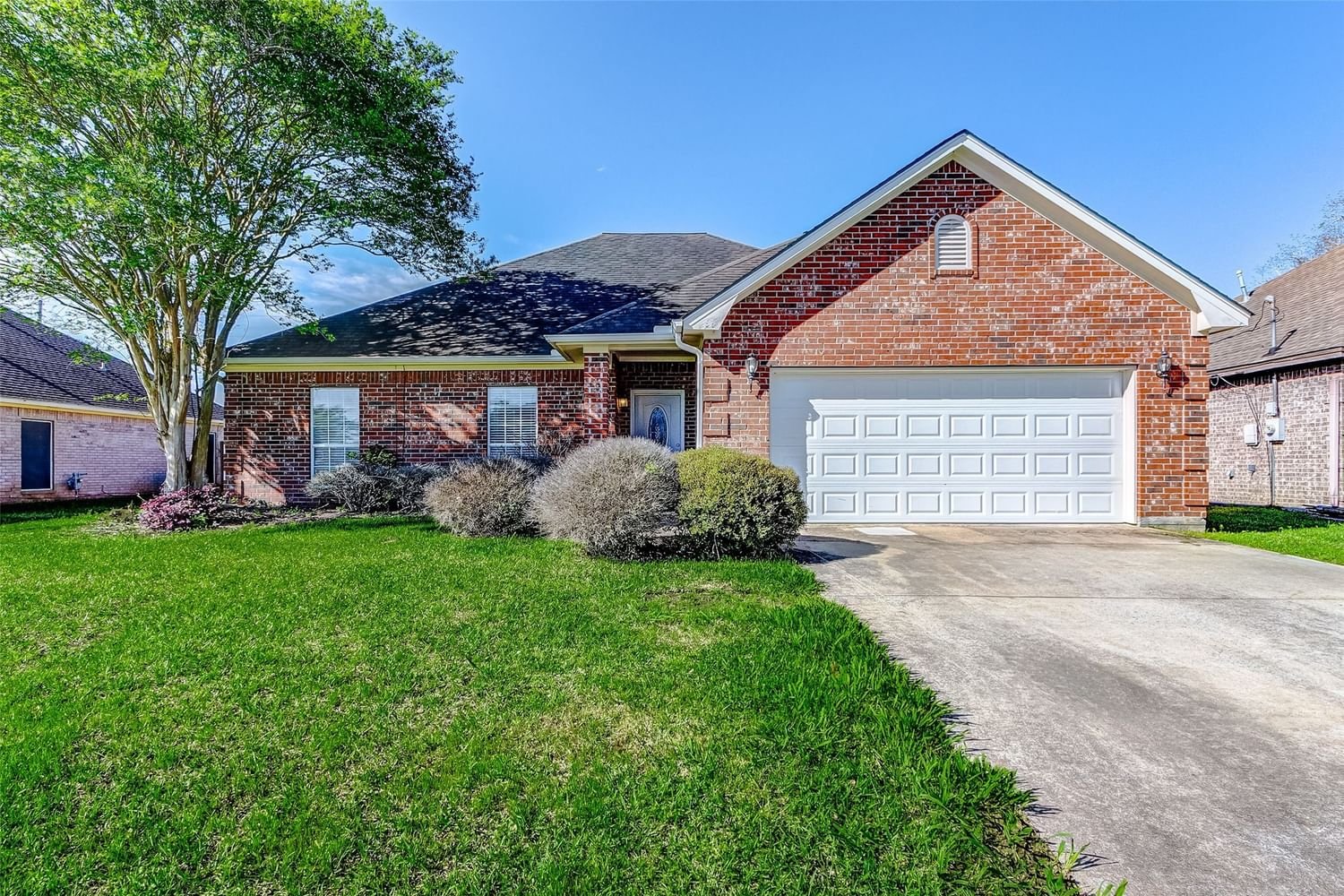 Real estate property located at 6175 Windemere, Jefferson, Windemere Sec 01, Beaumont, TX, US