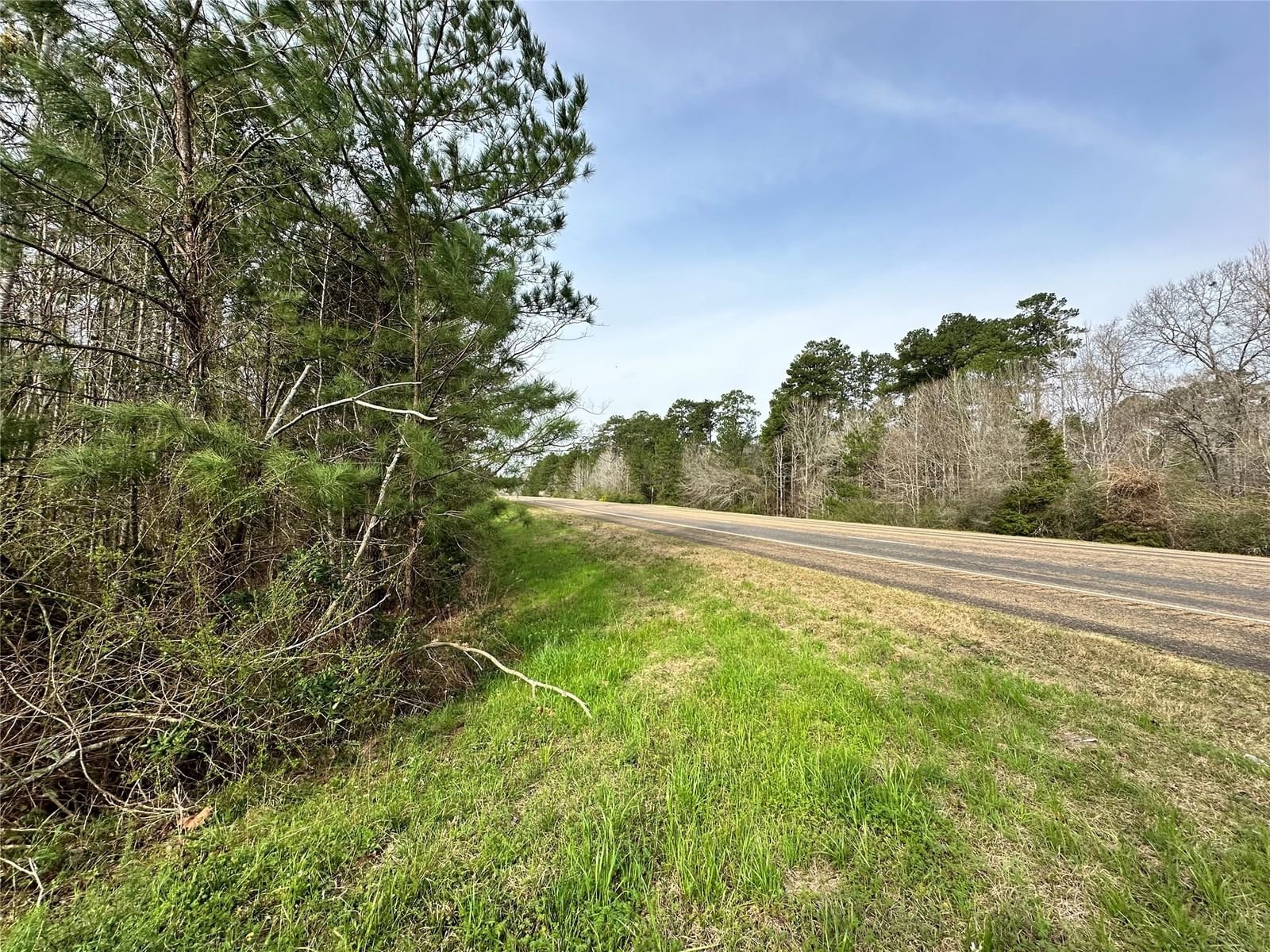 Real estate property located at TBD US Hwy 190 West, Tyler, n/a, Woodville, TX, US